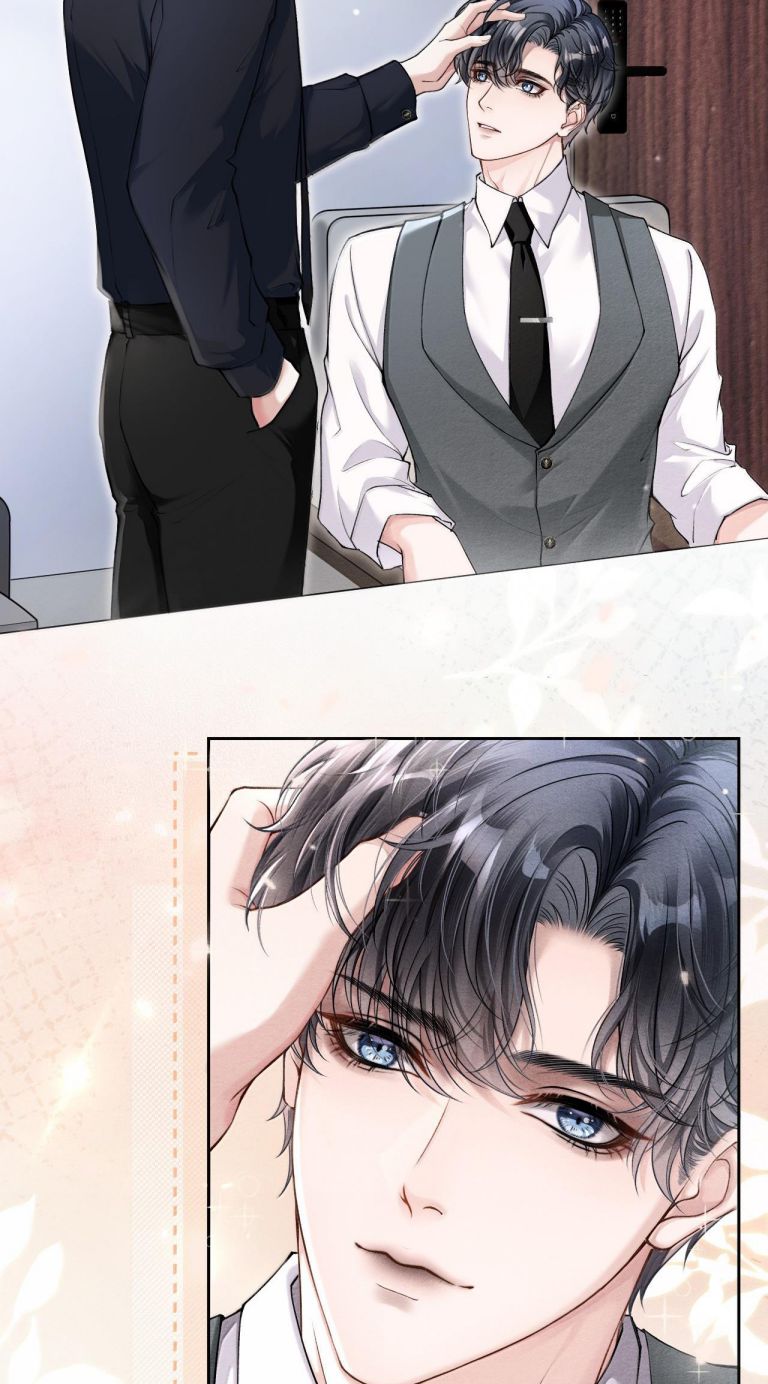 Nghịch Quang Chi Vũ Chap 4 - Trang 2