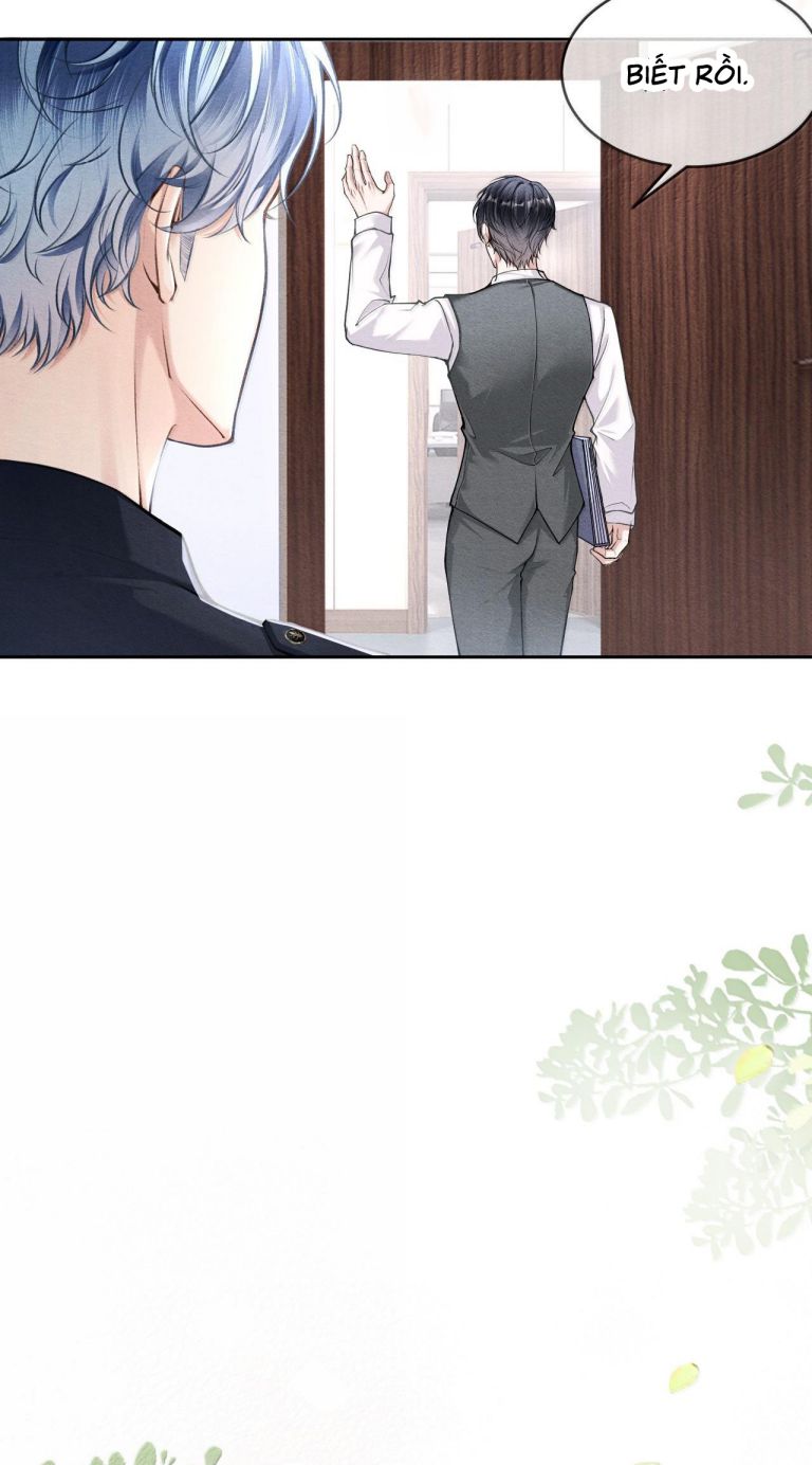 Nghịch Quang Chi Vũ Chap 4 - Trang 2