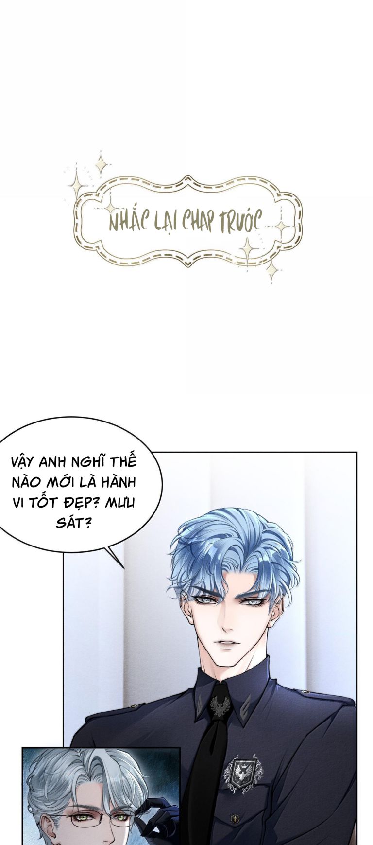 Nghịch Quang Chi Vũ Chap 4 - Trang 2