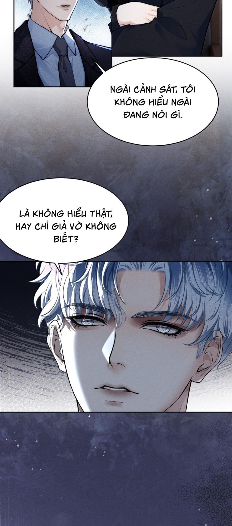 Nghịch Quang Chi Vũ Chap 4 - Trang 2