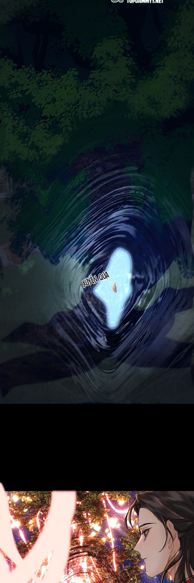 Trung Khuyển Không Thể Đẩy Ra Chapter 70 - Trang 4