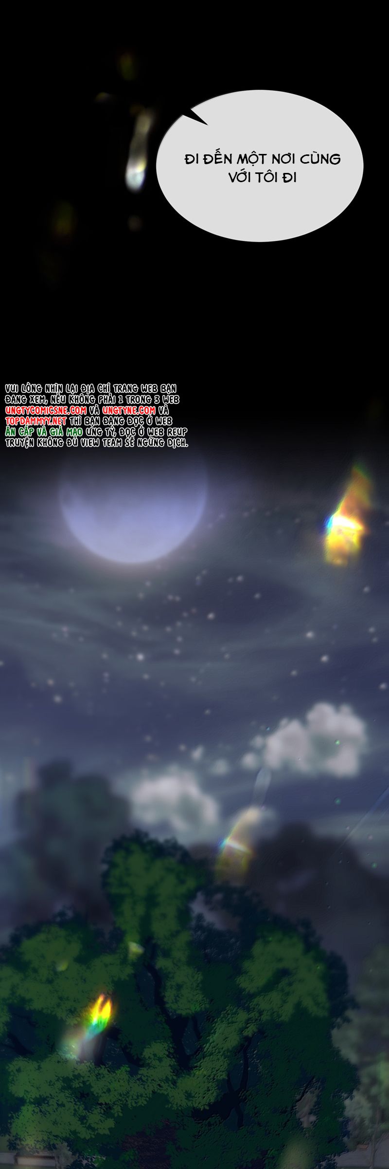 Trung Khuyển Không Thể Đẩy Ra Chapter 70 - Trang 4