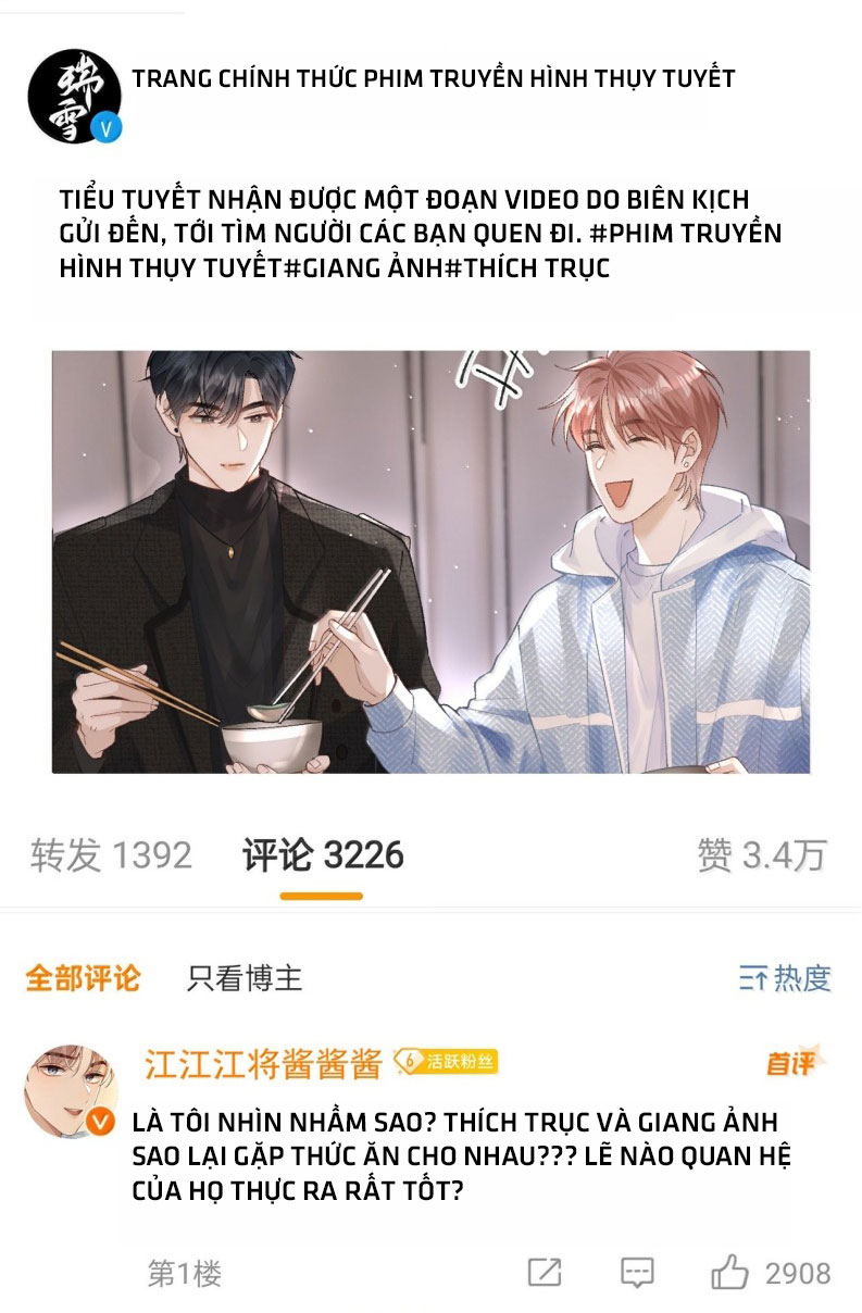 Scandal Của Cậu Đáng Yêu Hơn Người Thật Chap 11 - Trang 2