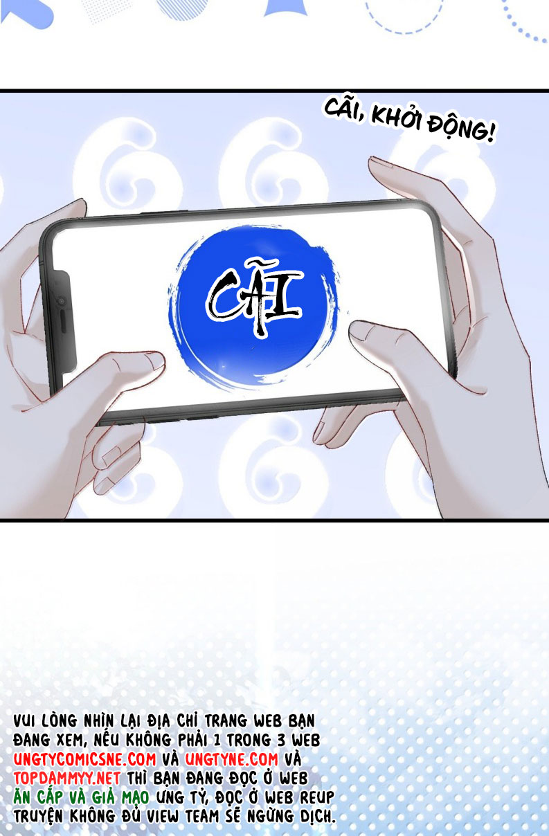 Scandal Của Cậu Đáng Yêu Hơn Người Thật Chap 11 - Trang 2
