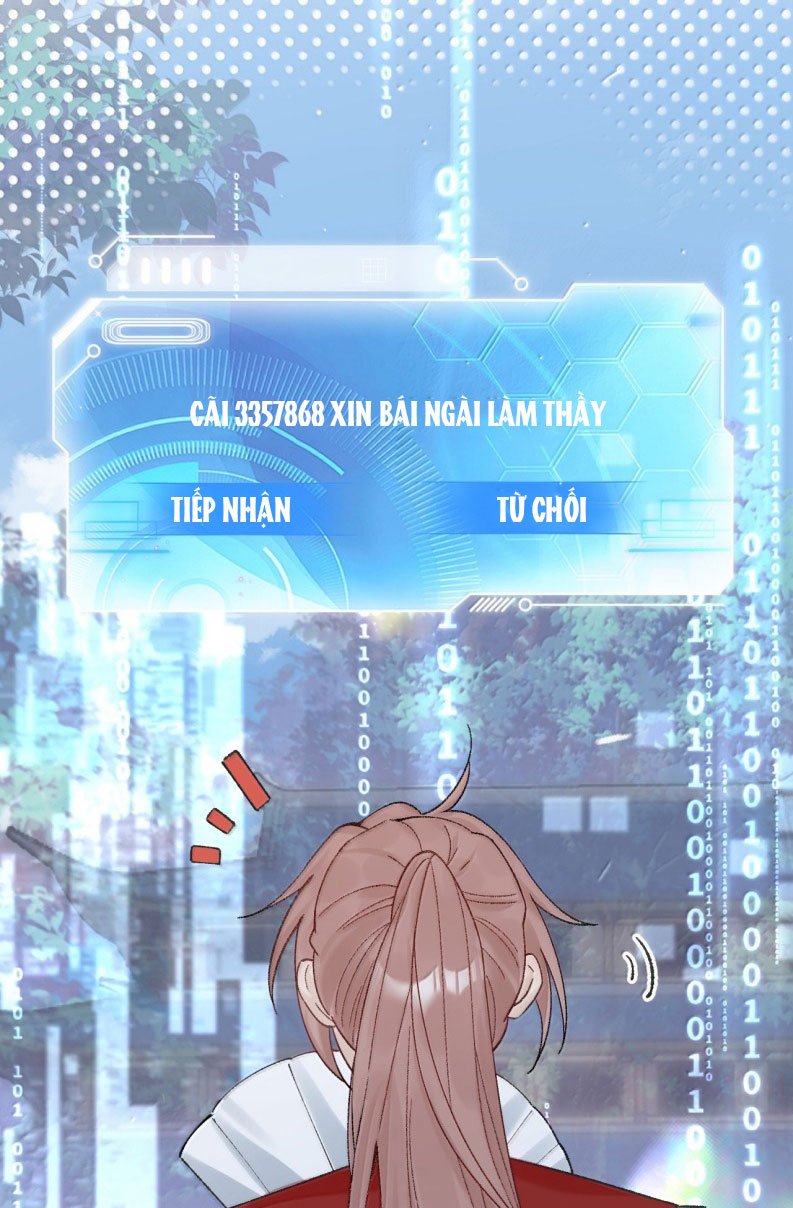 Scandal Của Cậu Đáng Yêu Hơn Người Thật Chap 11 - Trang 2