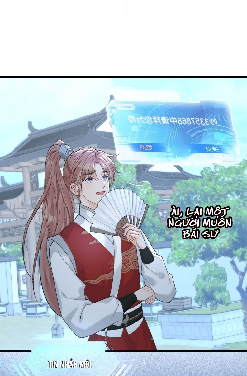 Scandal Của Cậu Đáng Yêu Hơn Người Thật Chap 11 - Trang 2