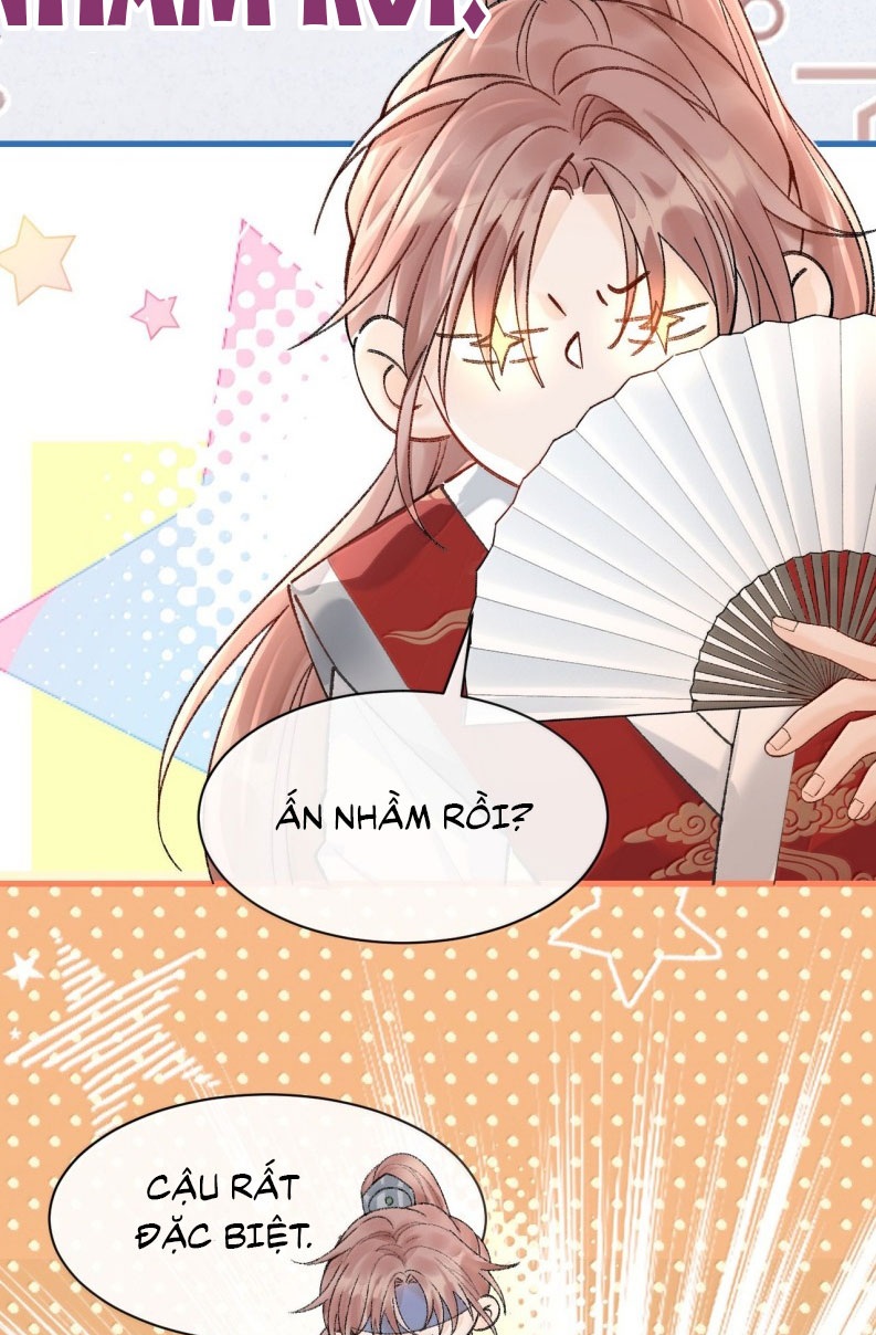 Scandal Của Cậu Đáng Yêu Hơn Người Thật Chap 11 - Trang 2