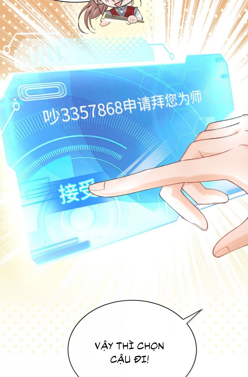 Scandal Của Cậu Đáng Yêu Hơn Người Thật Chap 11 - Trang 2