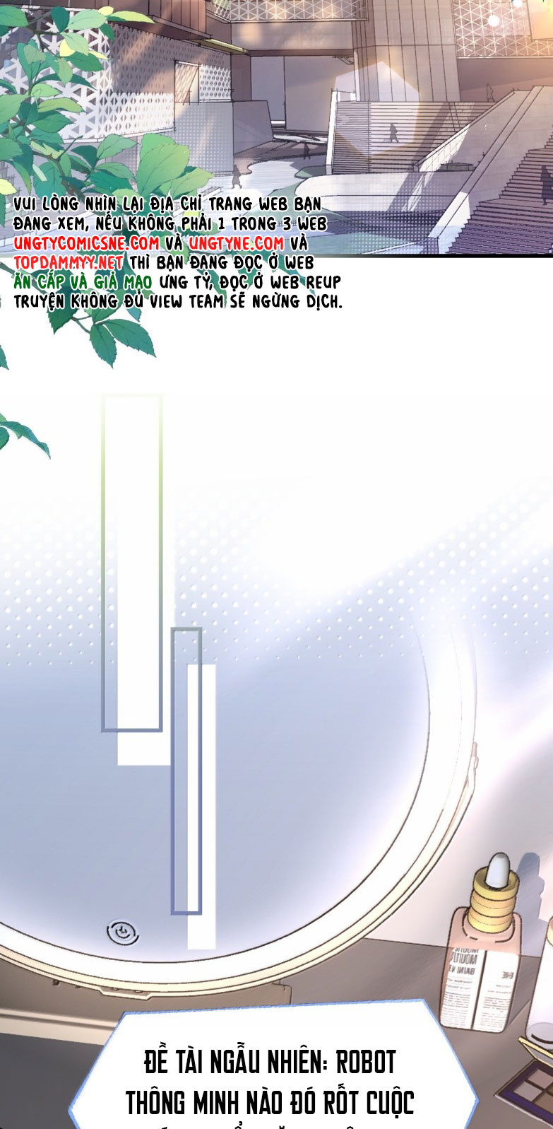 Scandal Của Cậu Đáng Yêu Hơn Người Thật Chap 11 - Trang 2