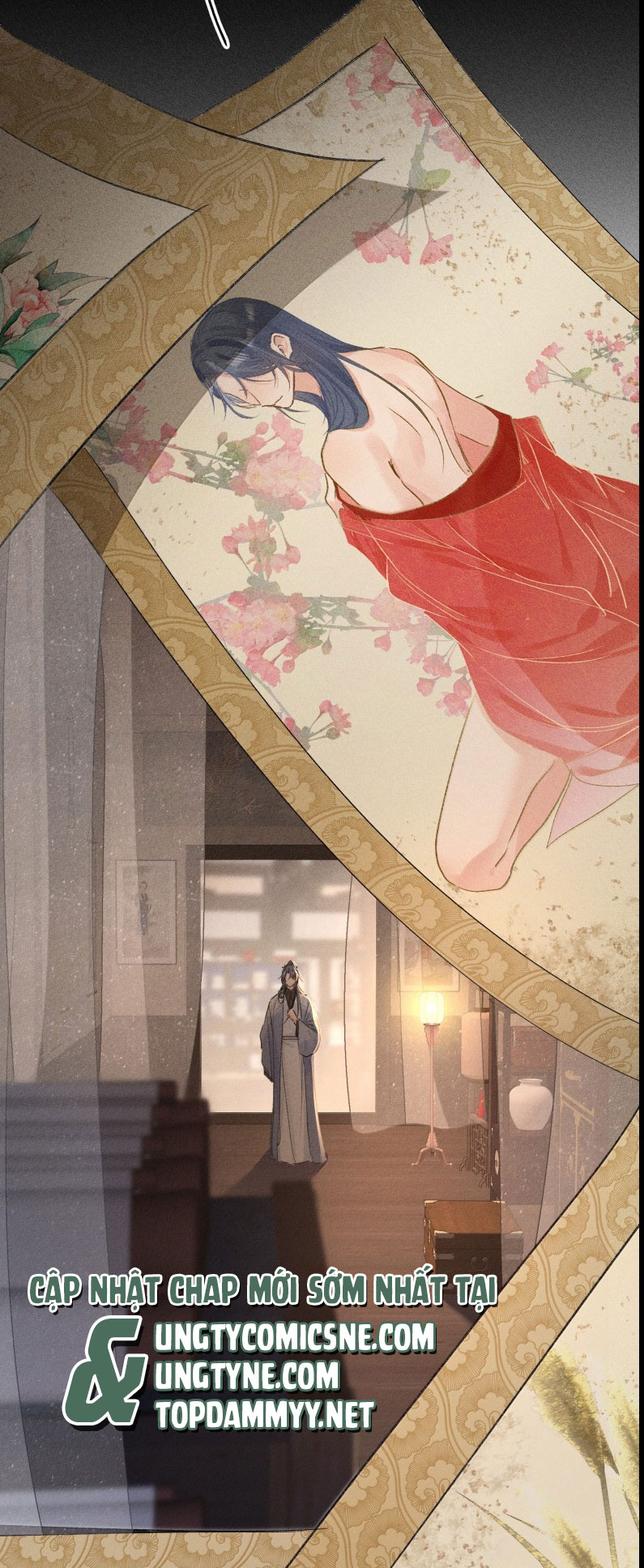 Dụ Địch Thâm Nhập Chapter 47 - Next Chapter 47