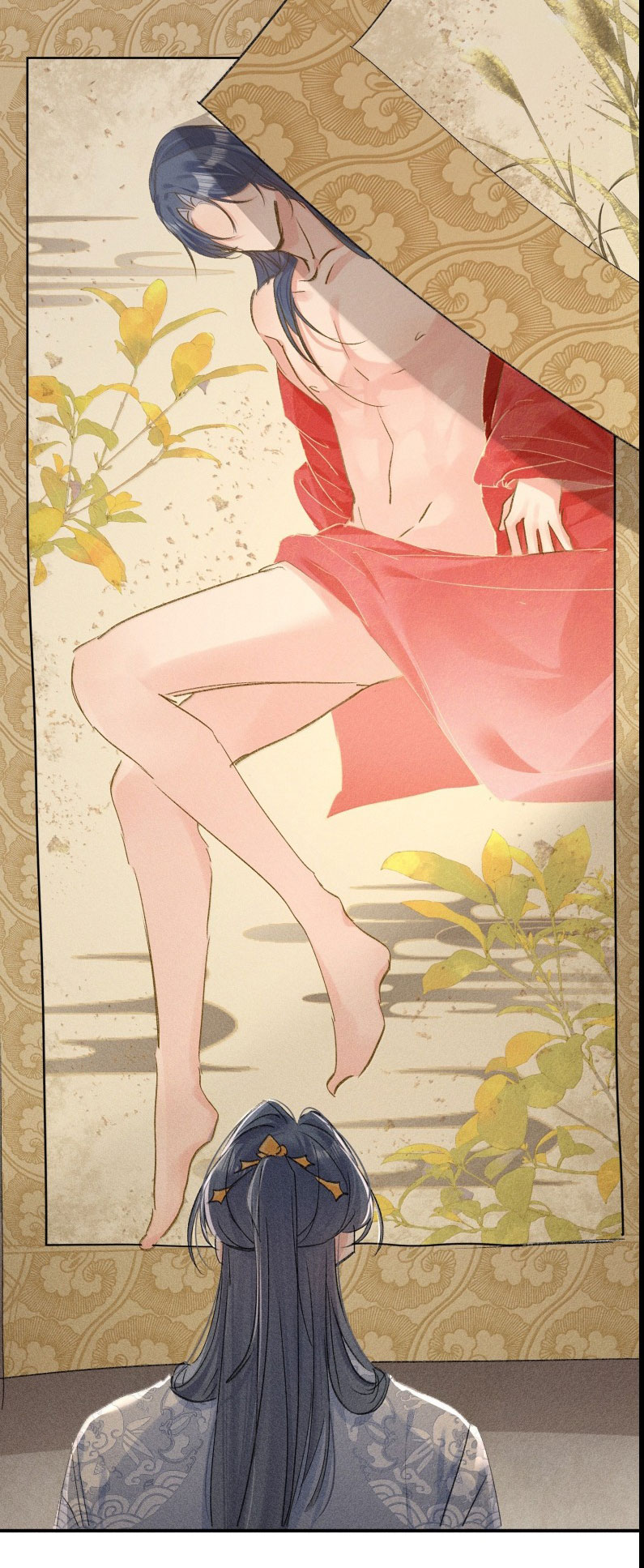 Dụ Địch Thâm Nhập Chapter 47 - Next Chapter 47