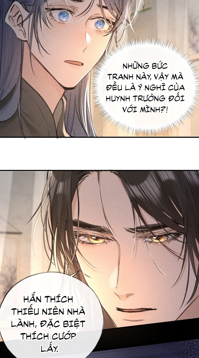 Dụ Địch Thâm Nhập Chapter 47 - Next Chapter 47