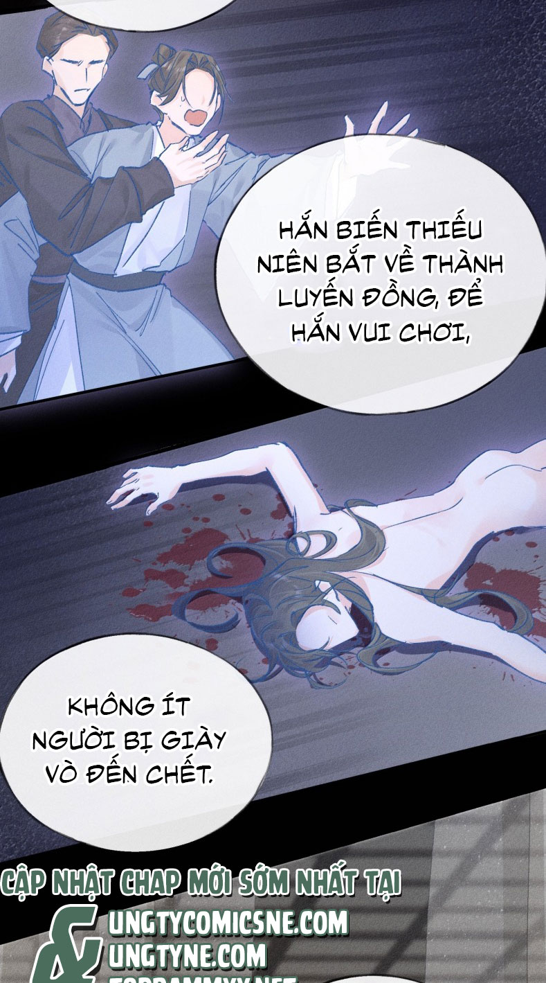 Dụ Địch Thâm Nhập Chapter 47 - Next Chapter 47