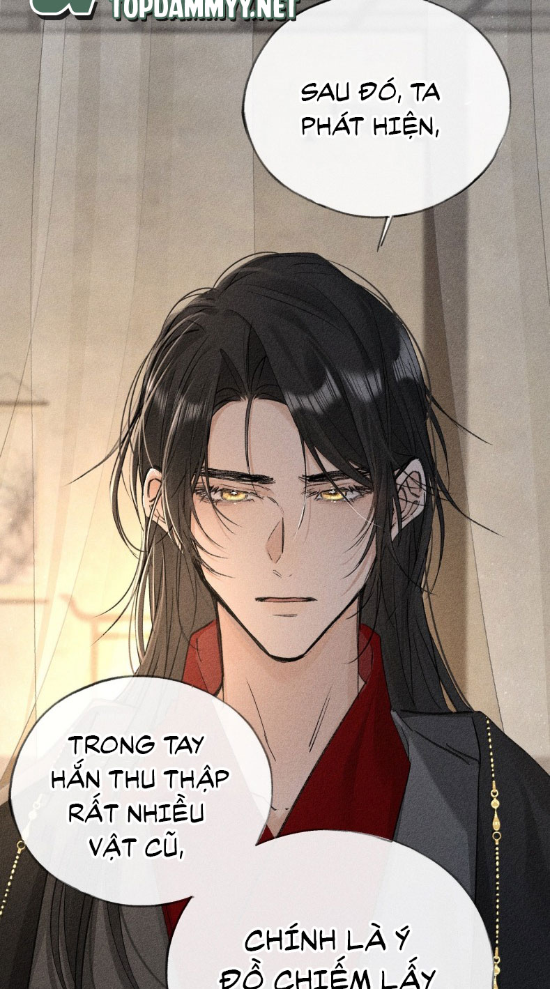 Dụ Địch Thâm Nhập Chapter 47 - Next Chapter 47