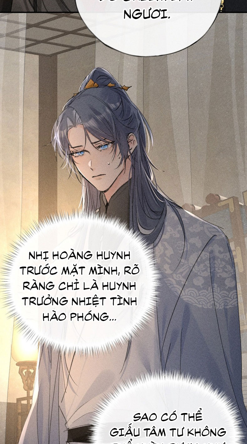 Dụ Địch Thâm Nhập Chapter 47 - Next Chapter 47