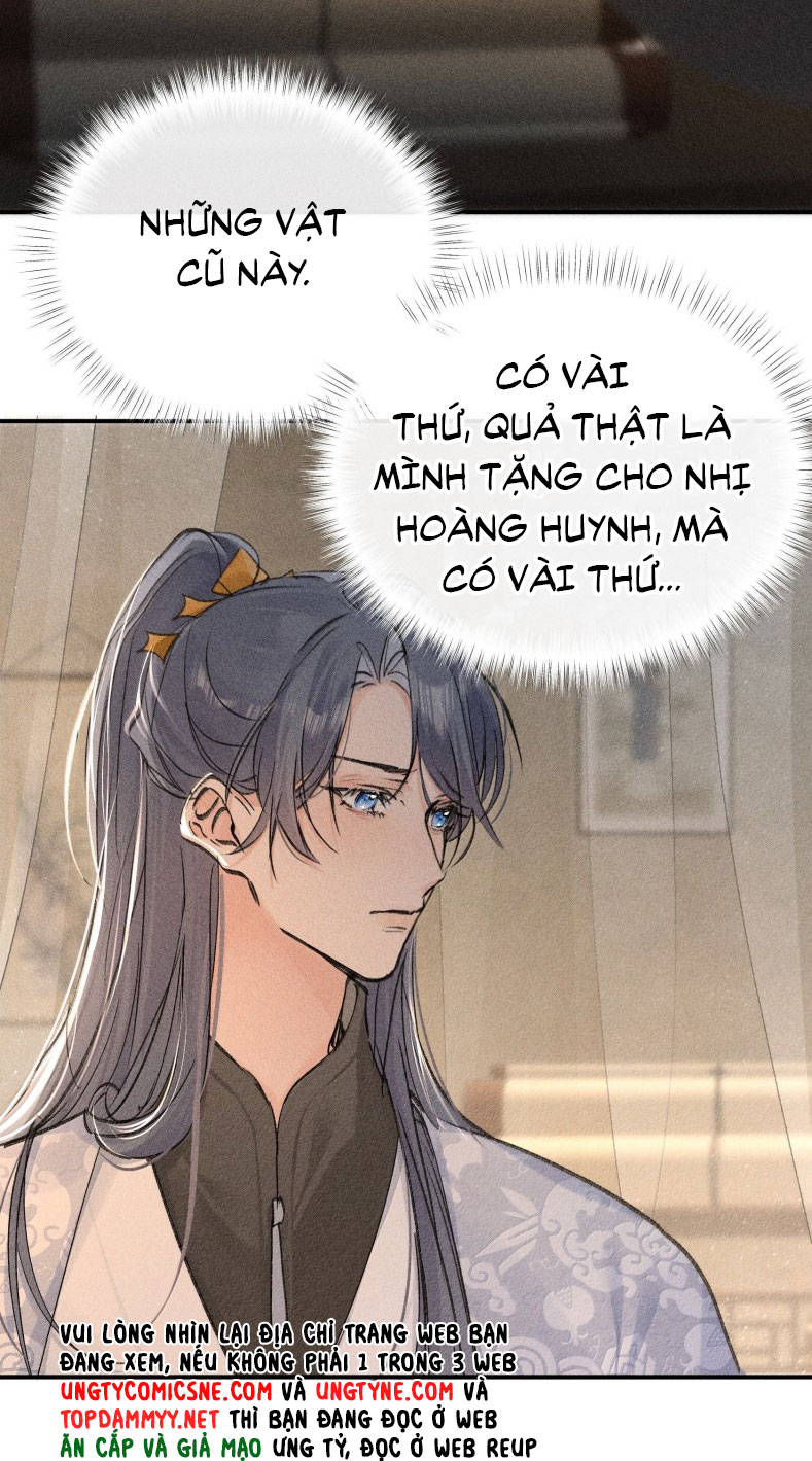 Dụ Địch Thâm Nhập Chapter 47 - Next Chapter 47