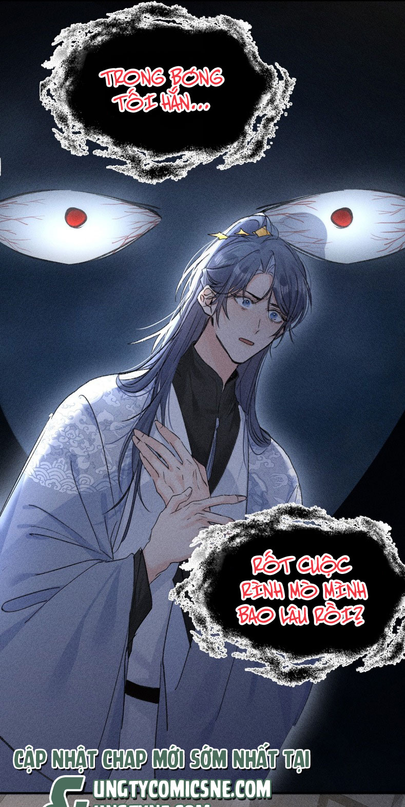 Dụ Địch Thâm Nhập Chapter 47 - Next Chapter 47