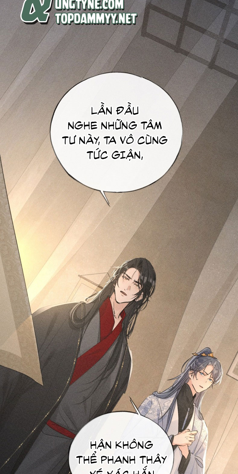 Dụ Địch Thâm Nhập Chapter 47 - Next Chapter 47