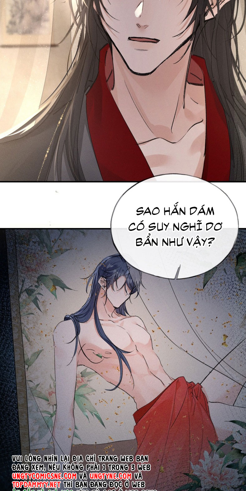 Dụ Địch Thâm Nhập Chapter 47 - Next Chapter 47