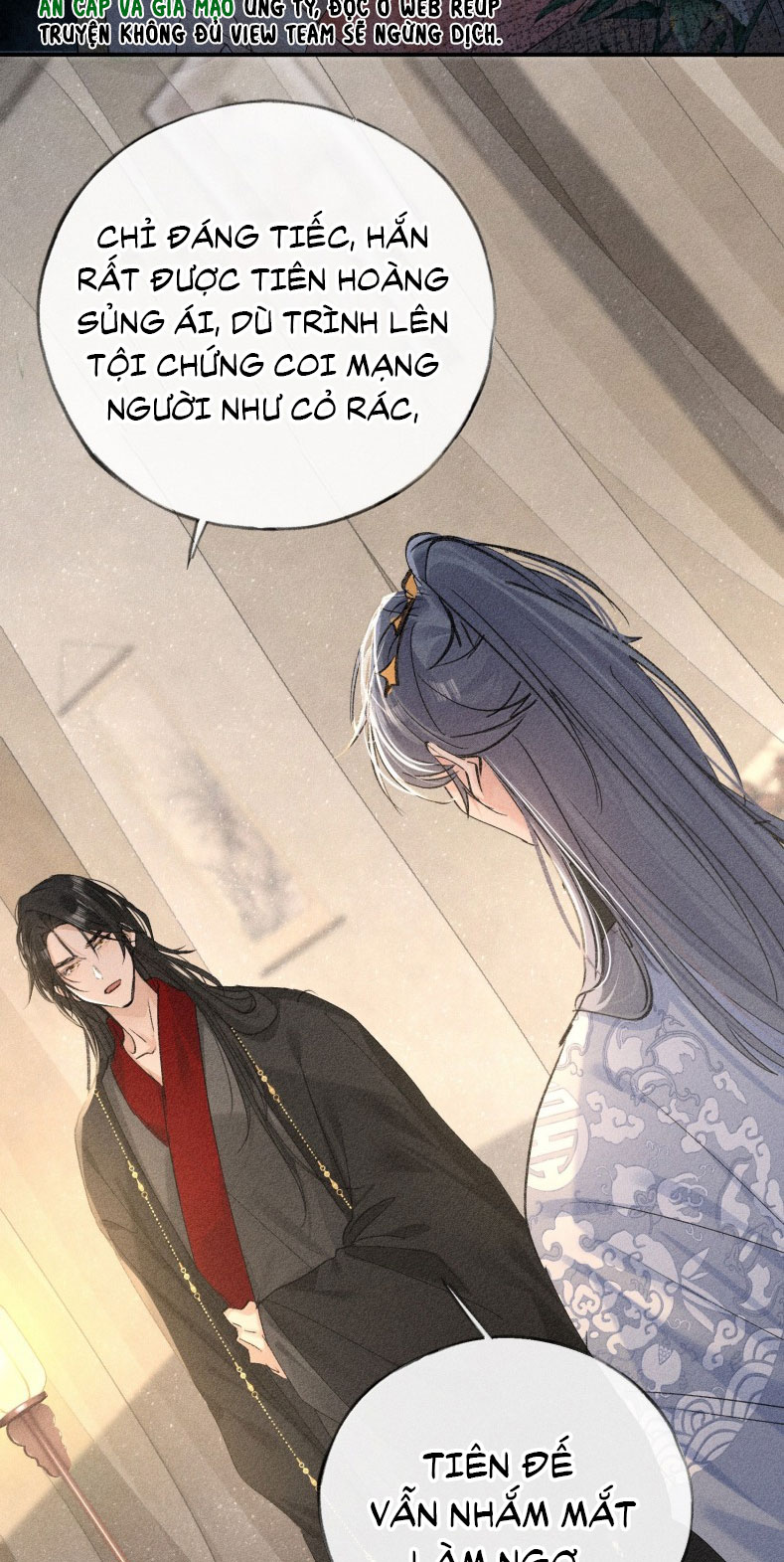 Dụ Địch Thâm Nhập Chapter 47 - Next Chapter 47