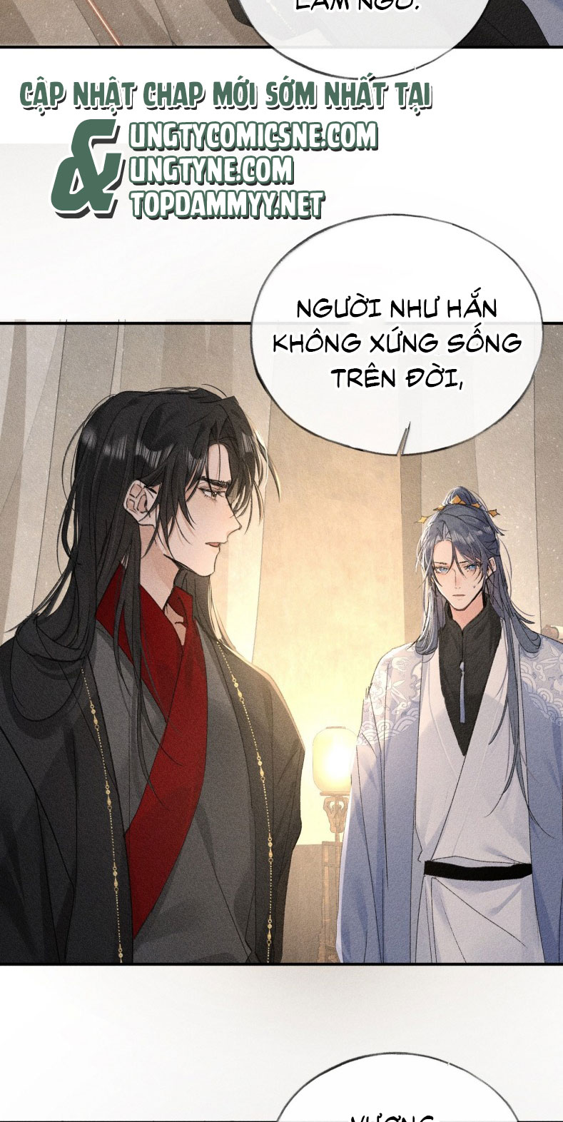 Dụ Địch Thâm Nhập Chapter 47 - Next Chapter 47