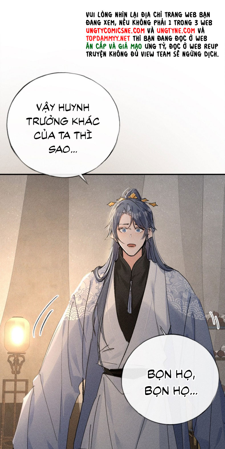 Dụ Địch Thâm Nhập Chapter 47 - Next Chapter 47