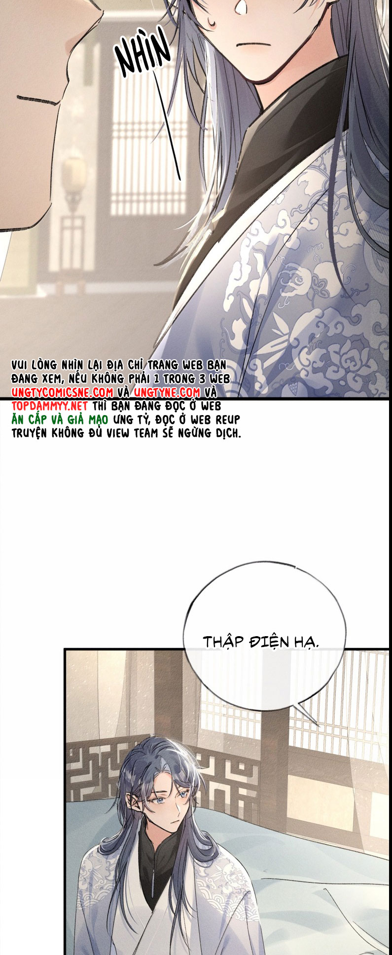 Dụ Địch Thâm Nhập Chapter 47 - Next Chapter 47