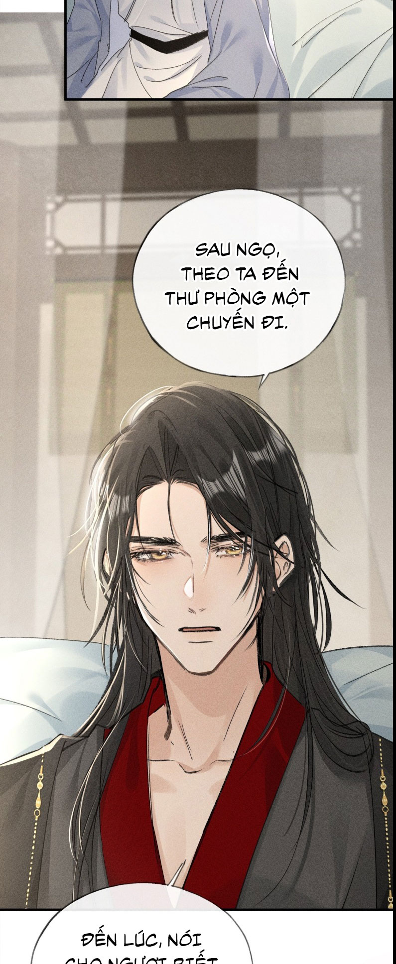 Dụ Địch Thâm Nhập Chapter 47 - Next Chapter 47