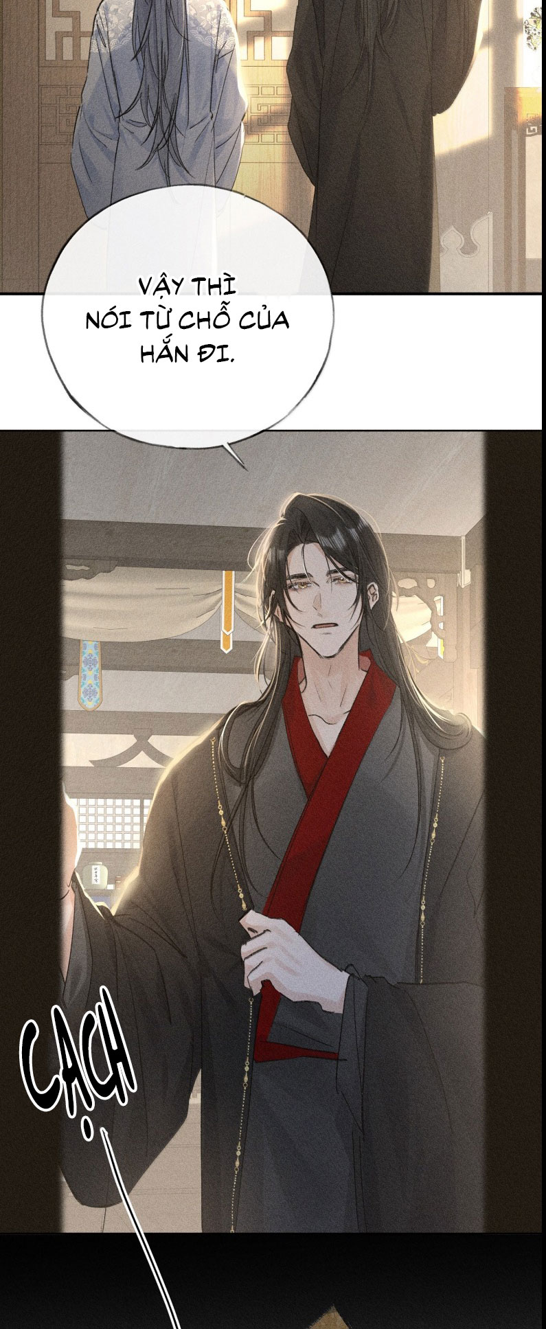 Dụ Địch Thâm Nhập Chapter 47 - Next Chapter 47