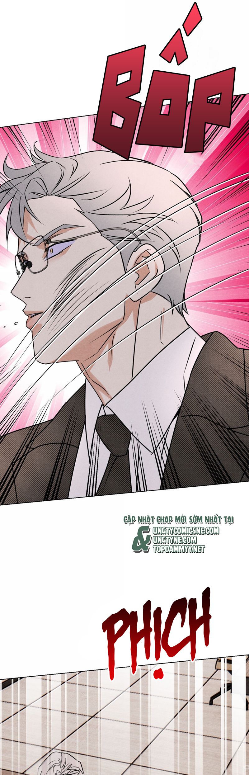 Anh Trai Tiện Lợi Của Tôi Chapter 58 - Trang 3