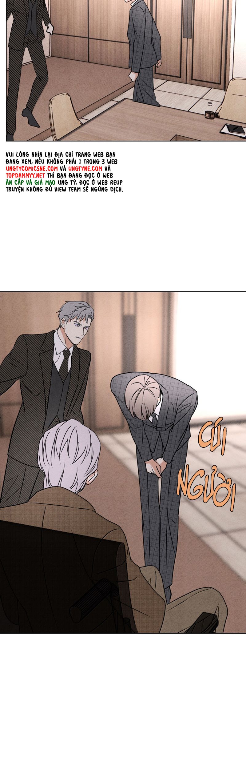 Anh Trai Tiện Lợi Của Tôi Chapter 58 - Trang 3