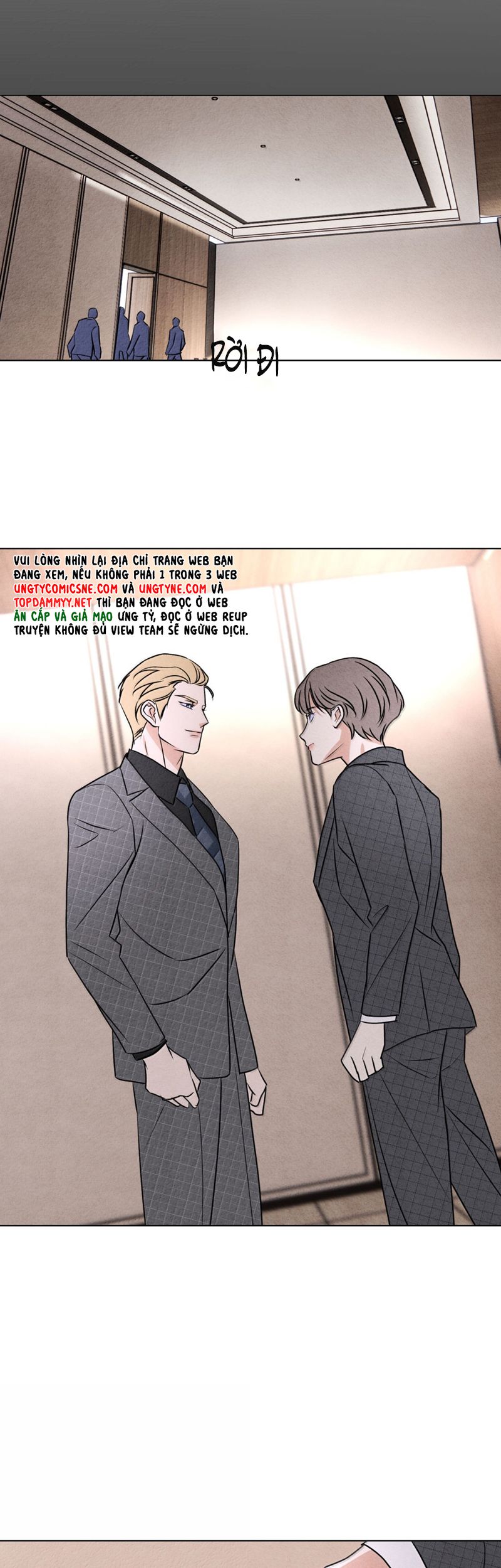 Anh Trai Tiện Lợi Của Tôi Chapter 58 - Trang 3