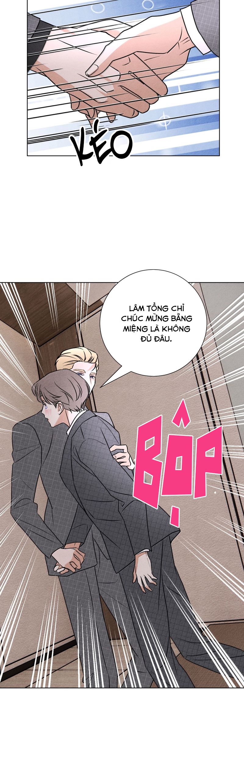 Anh Trai Tiện Lợi Của Tôi Chapter 58 - Trang 3