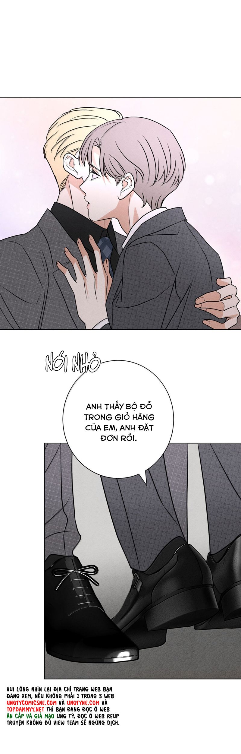 Anh Trai Tiện Lợi Của Tôi Chapter 58 - Trang 3