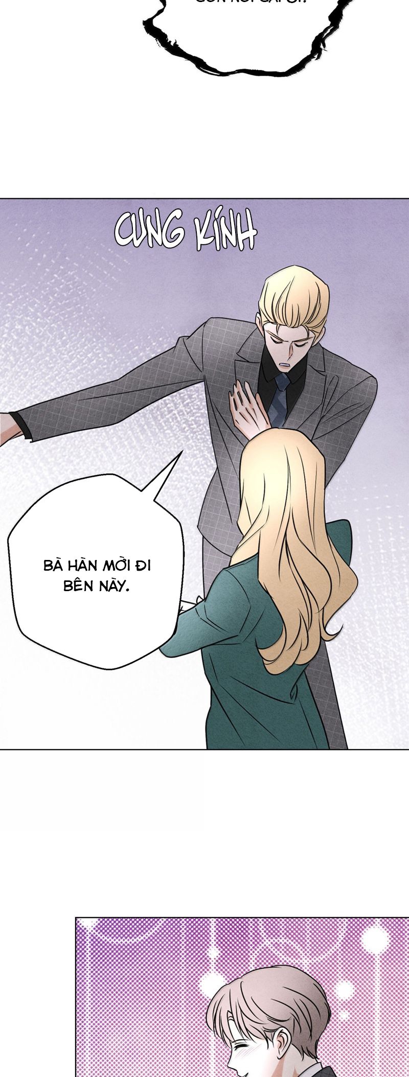 Anh Trai Tiện Lợi Của Tôi Chapter 58 - Trang 3