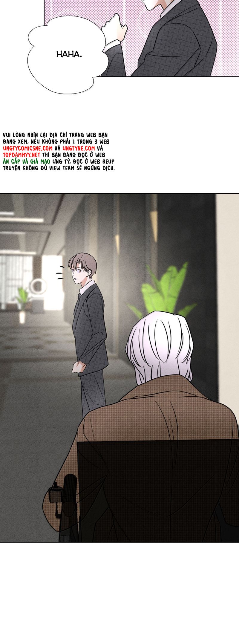 Anh Trai Tiện Lợi Của Tôi Chapter 58 - Trang 3