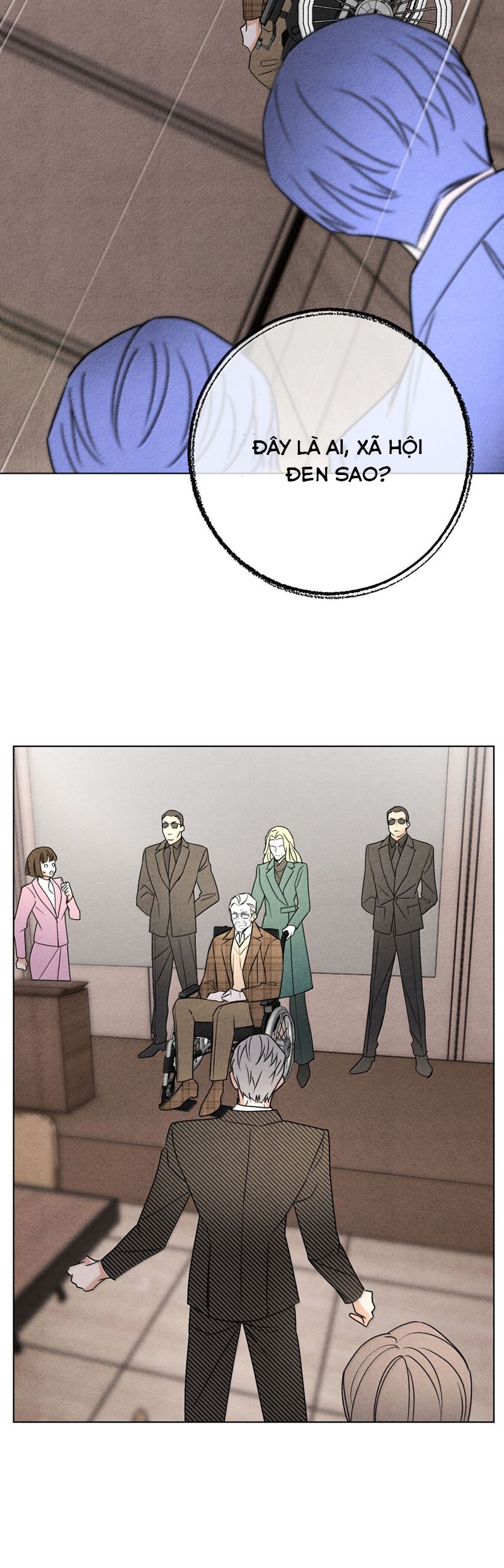 Anh Trai Tiện Lợi Của Tôi Chapter 58 - Trang 3