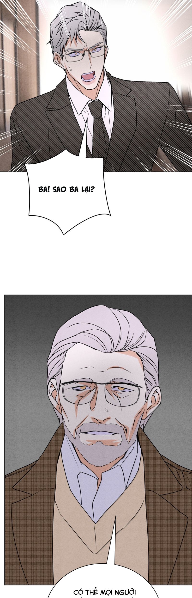 Anh Trai Tiện Lợi Của Tôi Chapter 58 - Trang 3