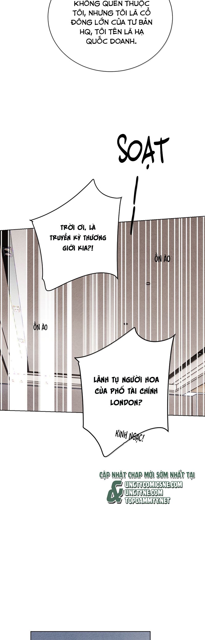 Anh Trai Tiện Lợi Của Tôi Chapter 58 - Trang 3