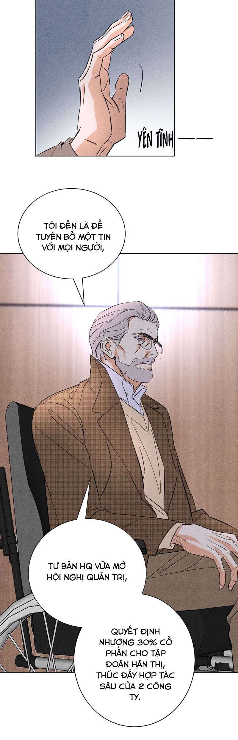 Anh Trai Tiện Lợi Của Tôi Chapter 58 - Trang 3