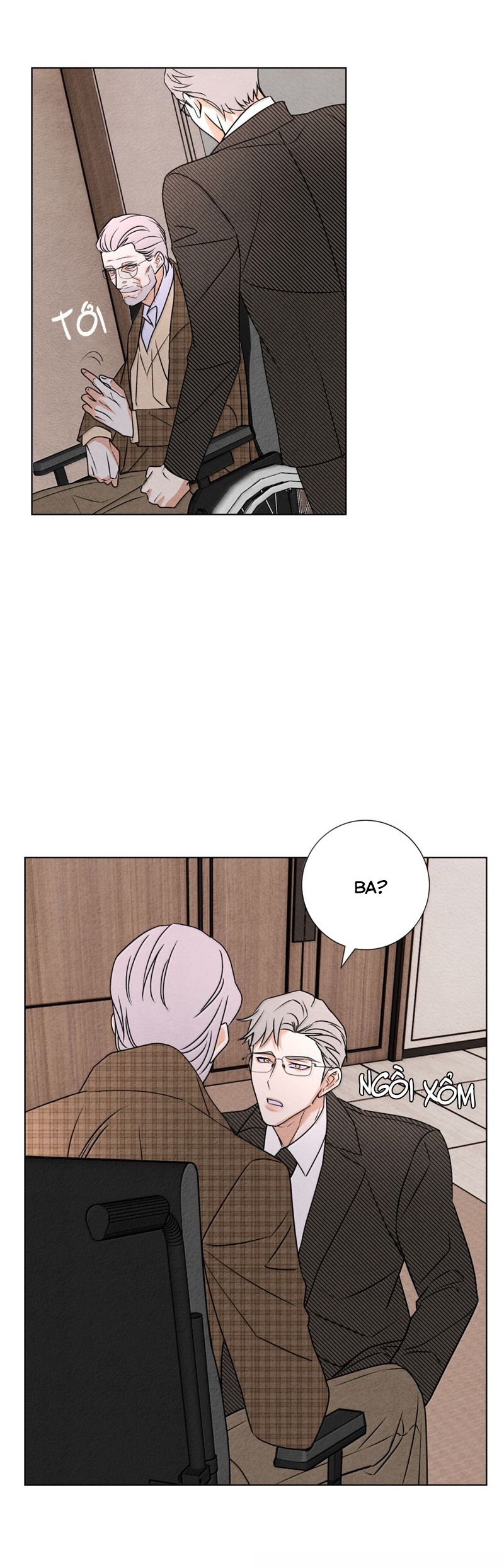 Anh Trai Tiện Lợi Của Tôi Chapter 58 - Trang 3