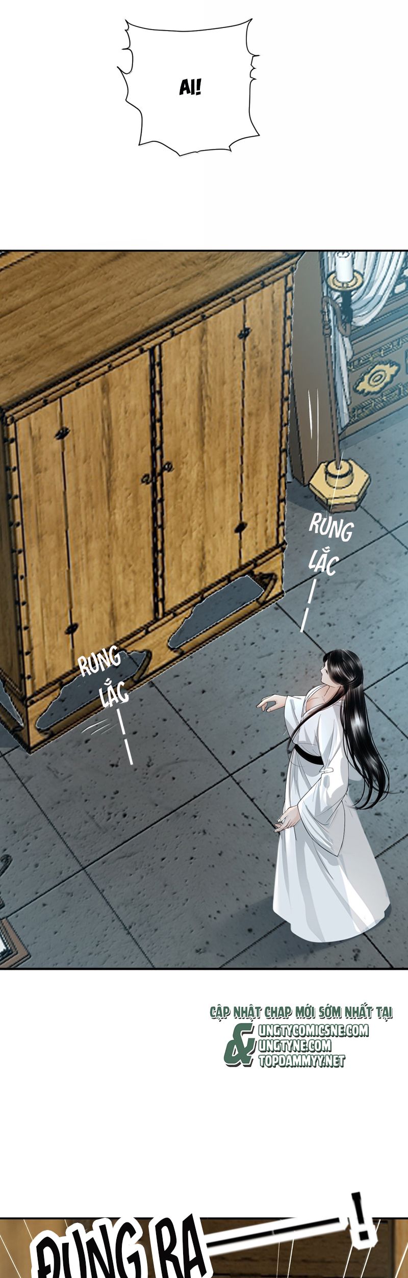 Cùng Quân Nói Chuyện Yêu Đương Chapter 23 - Trang 4