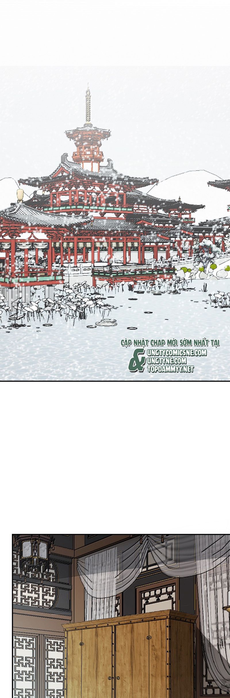 Cùng Quân Nói Chuyện Yêu Đương Chapter 23 - Trang 4