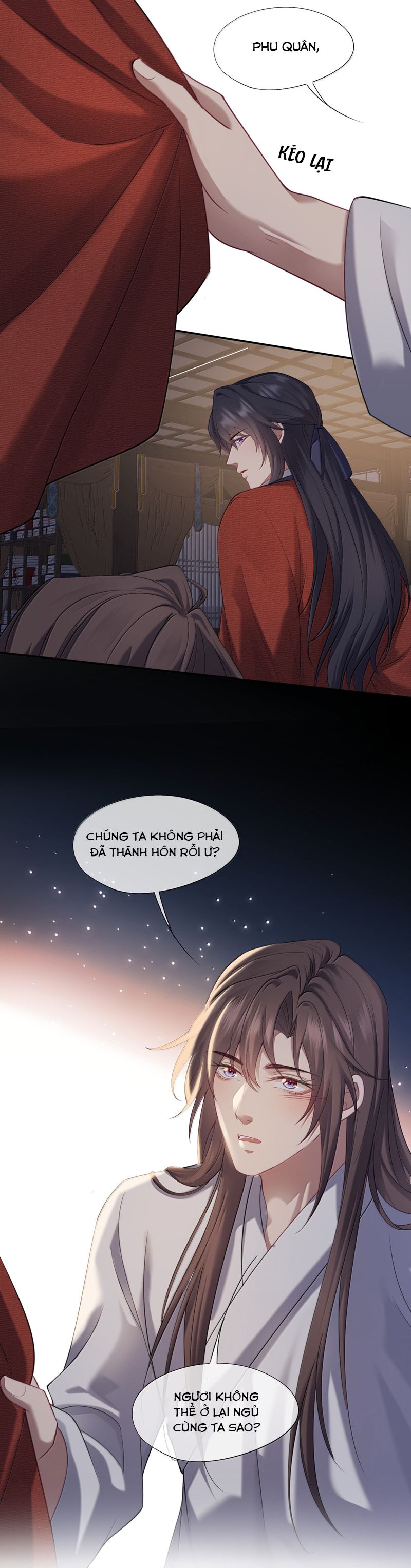 Gài Bẫy Ác Khuyển Ngoại truyện 1 - Next Ngoại truyện 6