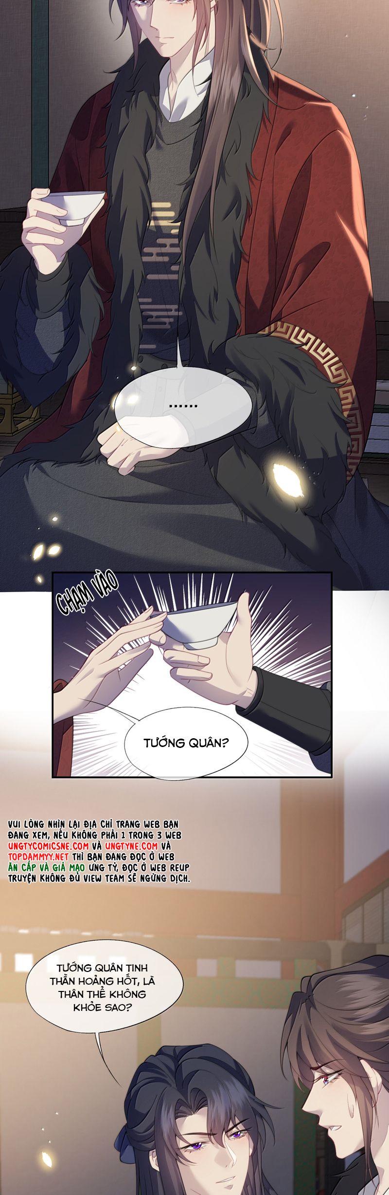 Gài Bẫy Ác Khuyển Ngoại truyện 1 - Next Ngoại truyện 6