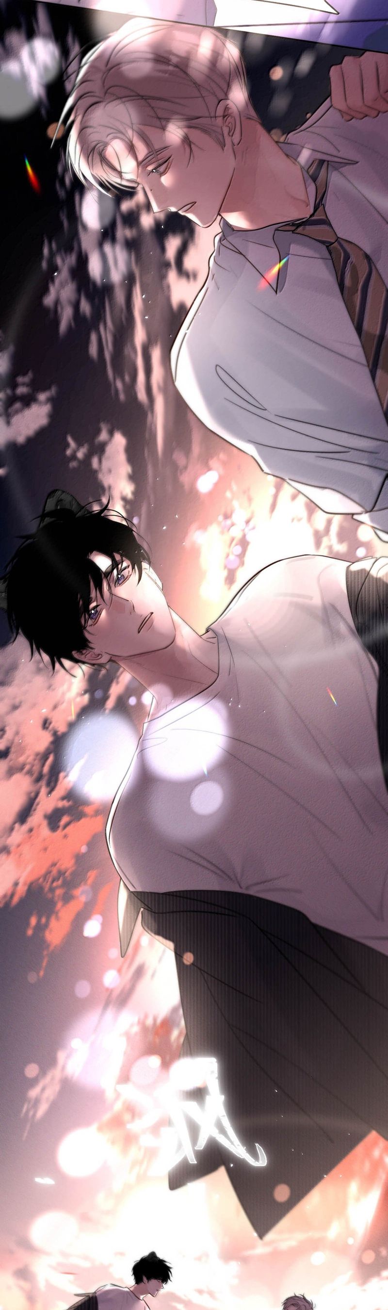 Dựa Vào Bạn Thân Từ Nhỏ Tôi Trở Thành Đỉnh Cấp Hướng Đạo Chapter 14 - Trang 4