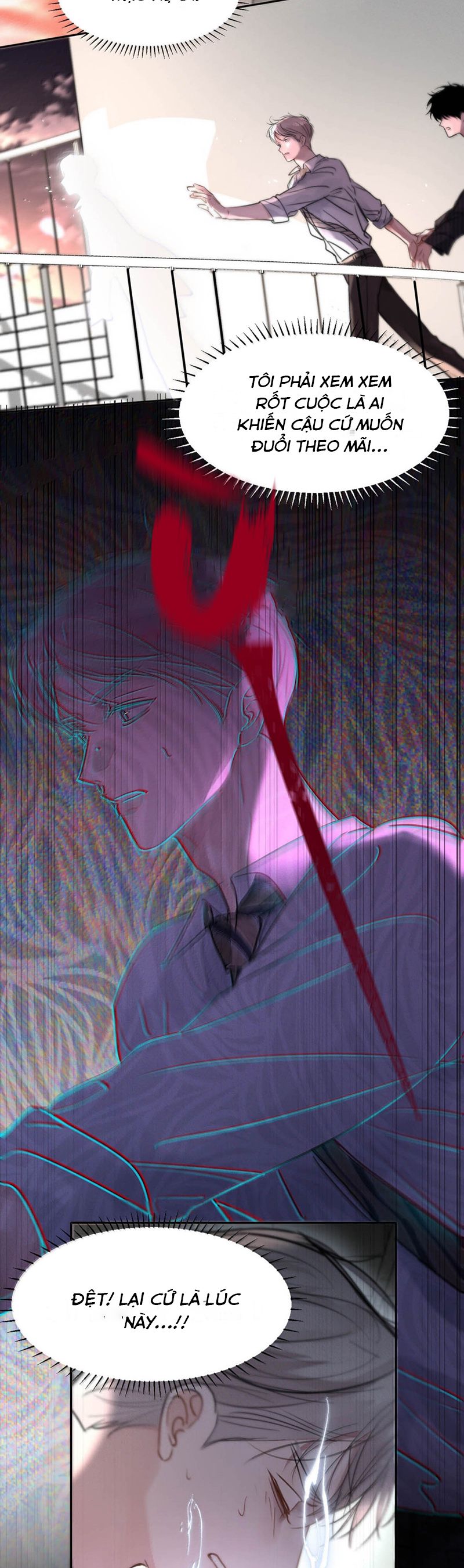 Dựa Vào Bạn Thân Từ Nhỏ Tôi Trở Thành Đỉnh Cấp Hướng Đạo Chapter 14 - Trang 4