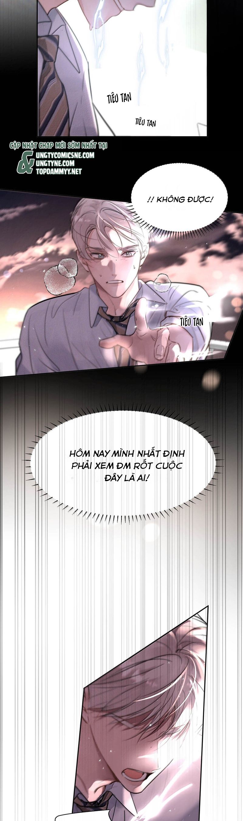 Dựa Vào Bạn Thân Từ Nhỏ Tôi Trở Thành Đỉnh Cấp Hướng Đạo Chapter 14 - Trang 4