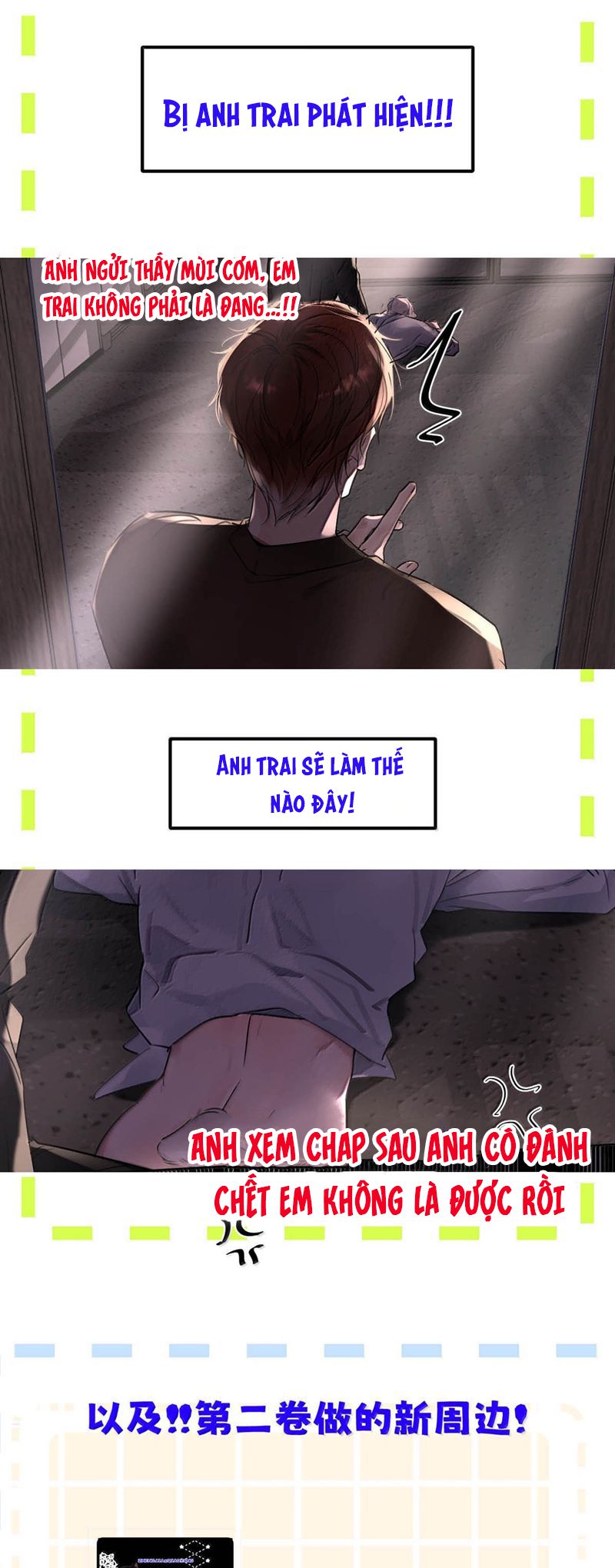 Dựa Vào Bạn Thân Từ Nhỏ Tôi Trở Thành Đỉnh Cấp Hướng Đạo Chapter 14 - Trang 4