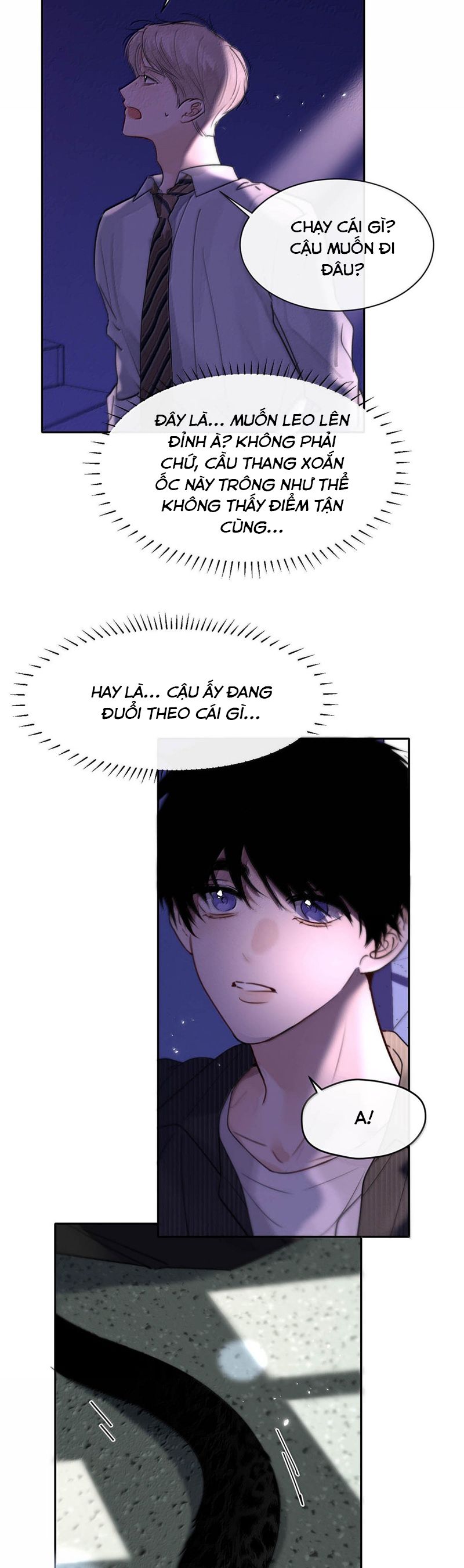 Dựa Vào Bạn Thân Từ Nhỏ Tôi Trở Thành Đỉnh Cấp Hướng Đạo Chapter 14 - Trang 4